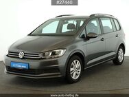 VW Touran, 2.0 TDI Comfortline #####, Jahr 2020 - Donnersdorf