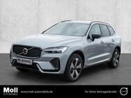 Volvo XC60, Plus Dark Recharge Plug-In Hybrid AWD T8 Twin Engine EU6e digitales, Jahr 2024 - Düren