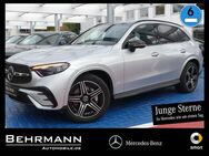 Mercedes GLC 300, e AMG, Jahr 2023 - Norderstedt