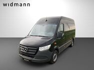 Mercedes Sprinter, 316 Tourer MBUX 3, Jahr 2021 - Wackersdorf