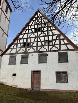 Historisches, denkmalgeschütztes Gasthaus - Bad Dürrheim