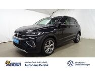 VW T-Cross, 1.5 TSI R-Line, Jahr 2024 - Wanzleben-Börde Wanzleben