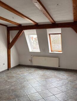 Sehr schön geschnittene 3 Zimmerwohnung in Görlitzer Südstadt - Görlitz