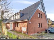Geschmackvoll eingerichtete Eigentumswohnung in Wenningstedt - Wenningstedt-Braderup (Sylt)