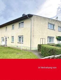Mehrfamilienhaus in Coswig(Anhalt) - Coswig (Anhalt)