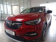 Opel Grandland X 1,6 Turbo Hybrid 4 ULTIMATE Allrad - Gera