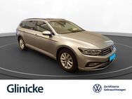 VW Passat Variant, 1.5 TSI Business SiHz, Jahr 2024 - Erfurt