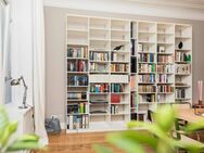 Hohe Nachfrage - Eigennutzung oder Kapitalanlage? - Berlin