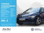 VW Golf Variant, 2.0 TSI Golf VIII "R-Line" Digital EPH, Jahr 2022 - Limburg (Lahn)