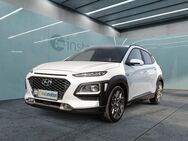 Hyundai Kona, HYBRID PREMIUM, Jahr 2019 - München