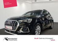 Audi Q3 advanced 35 TDI quattro Navi RearCam - Kaiserslautern