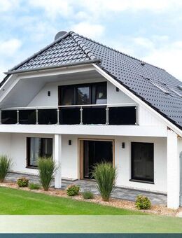 Modernisiertes Traumhaus mit neuester Smart-Home-Technik auf großzügigem Grundstück, Obj. 8919 - Großenkneten