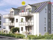 Wohnung Albachstraße 38 A - 02-05 - Bitburg