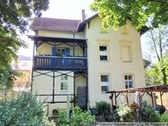 Adlershof - repräsentative, stilvolle Villa, ideal auch für 2 Familien in bevorzugter, ruhiger Lage - Berlin