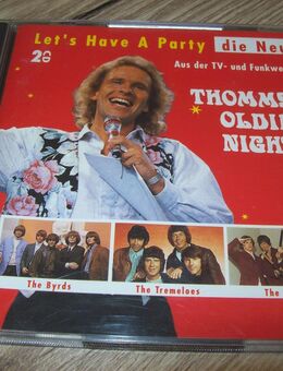 Thomas Gottschalk Oldies - Erwitte