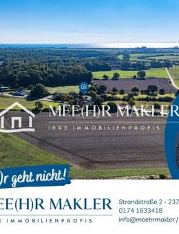 Einfamilienhaus mit Potential - Grömitz