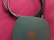 FeinTech Bluetooth-Sender/-Empfänger ABT 1-01, 2-in-1 mit Akku - Stendal (Hansestadt)