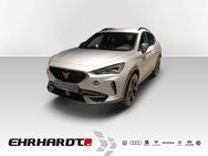 CUPRA Formentor, 1.4 TSI e-Hybrid PARKL ° HECKKL F-SITZ EL, Jahr 2024 - Halle (Saale)