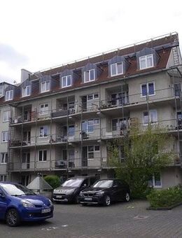 Wohnung im Studentenwohnheim - 3WG- - Bielefeld