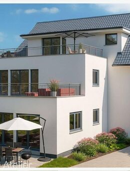 **Bochum Harpen** Das perfekte Zuhause in ruhiger Lage** 4,5 Zimmer mit eigenem Garten und Carport - Bochum