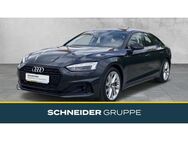 Audi A5, SB 40 TFSI advanced, Jahr 2023 - Chemnitz