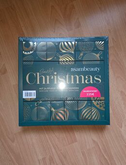 Asambeauty Adventskalender Beauty 2025 - Köln