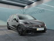 VW Golf, 2.0 TSI GTI 8 Clubsport IQ LIGHT H&K ALU19, Jahr 2023 - München