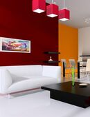 Renovierung in 70736