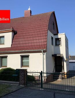 das Haus mit dem besonderen Etwas - Pößneck