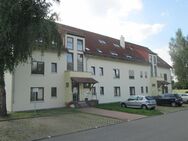 Schnäppchen 1 Raum-Eigentumswohnung Kapitalanlage - Glauchau