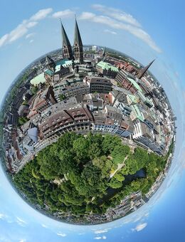 Drohnenfotos | Drohnenaufnahmen | Luftaufnahmen | Drohnenpilot | Drohne | Luftbild - Bremen