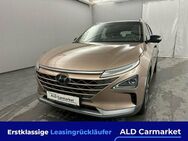 Hyundai Nexo Geschlossen, 5-türig, Direktantrieb, 1-Gang - Bad Fallingbostel