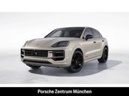 Porsche Cayenne, GTS Coupe, Jahr 2022 - München