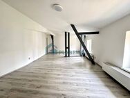 Moderne 1-Zimmer-Wohnung mit Einbauküche in zentraler Innenstadtlage - Schwerin