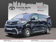 Toyota Proace, 1.5 -l-D-4D L2 Verso Shuttle, Jahr 2021 - Ingolstadt