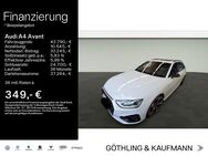 Audi A4, Avant 35 TDI 2x S line Optik, Jahr 2023 - Hofheim (Taunus)