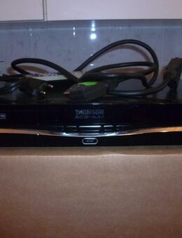 Thomson DVD+CD - Vordorf