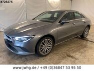 Mercedes-Benz CLA 250 e Coupé LED Widescreen Kam 18" LED Navi+ - Steinbach-Hallenberg