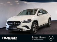 Mercedes GLA 180, Progressive PLUS, Jahr 2023 - Arnsberg