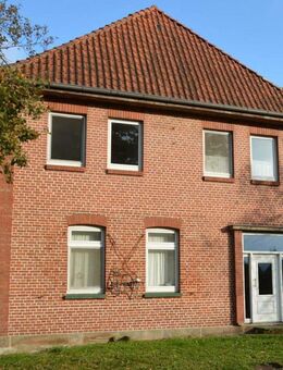 Schönes, teilsaniertes Bauernhaus - Winsen (Aller)