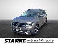 VW T-Cross, 1.0 TSI Active, Jahr 2021 - Vechta