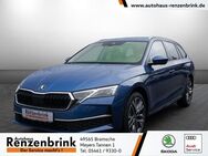 Skoda Octavia, 2.0 TDI Combi Tour, Jahr 2022 - Bramsche