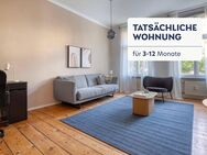 Charmante 2-Zimmer Wohnung in bester Lage am Maybachufer - Berlin