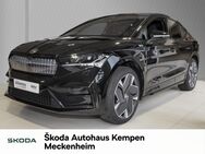 Skoda Enyaq, Coupe, Jahr 2022 - Meckenheim