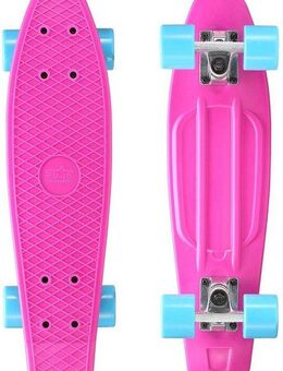 Star-Skateboard Skateboard, Kicktail