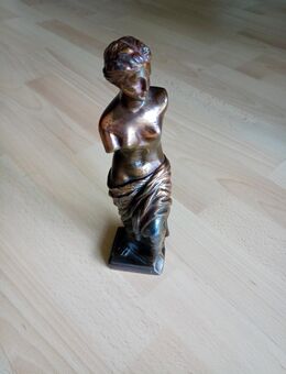Bronze-Statue der Venus von Milo - Plön