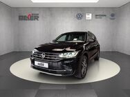 VW Tiguan, 2.0 TDI Elegance Tiguan Elegance, Jahr 2020 - Beckdorf