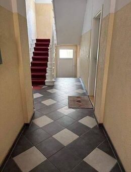 2-Raum Wohnung in zentraler Lage im EG - Stendal (Hansestadt)