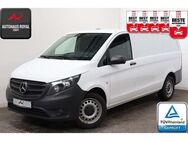 Mercedes-Benz Vito 114 CDI 4M KASTEN LANG STANDHZ,AHK,SORTIMO - Berlin