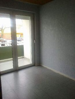 3-Zimmer-Wohnung in Gelsenkirchen Hassel - Gelsenkirchen